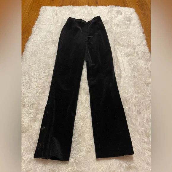 Celine paris corduroy pants - Picture 7 of 16
